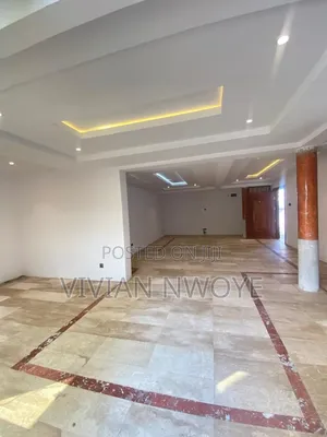 2bdrm Block of Flats in Ademola Adetokunbo for rent