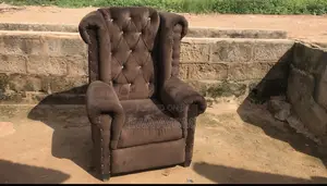 This Is a Office C E O Chair