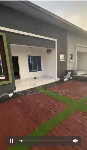 3bdrm Bungalow in Peak Prime 1,, Ajah for sale