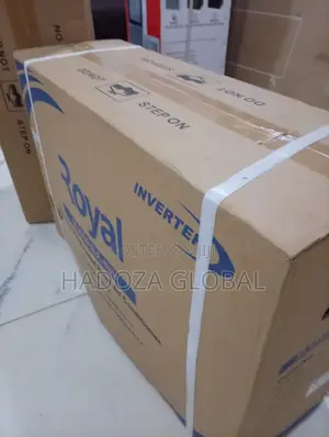 Royal 1hp Ac – Fast Cooling Air Conditioner for Comfortable Living