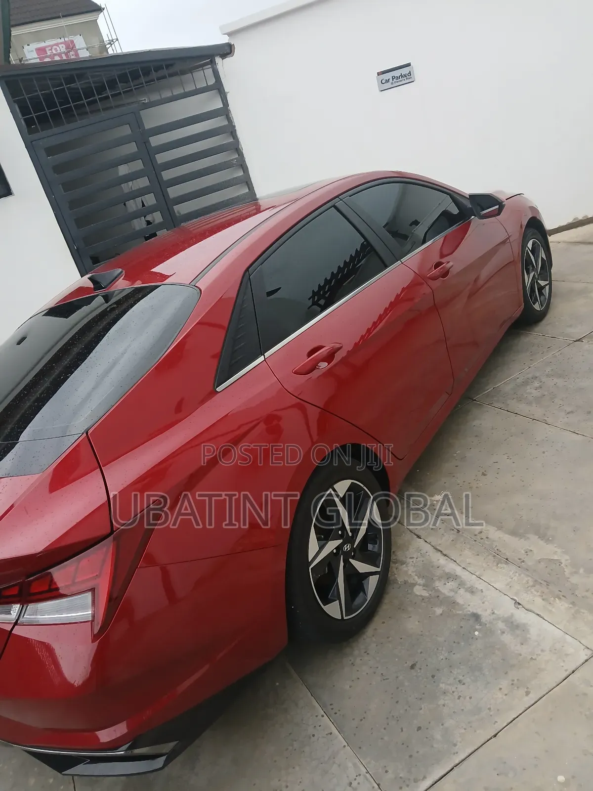 Nano Ceramic Chameleon Tint