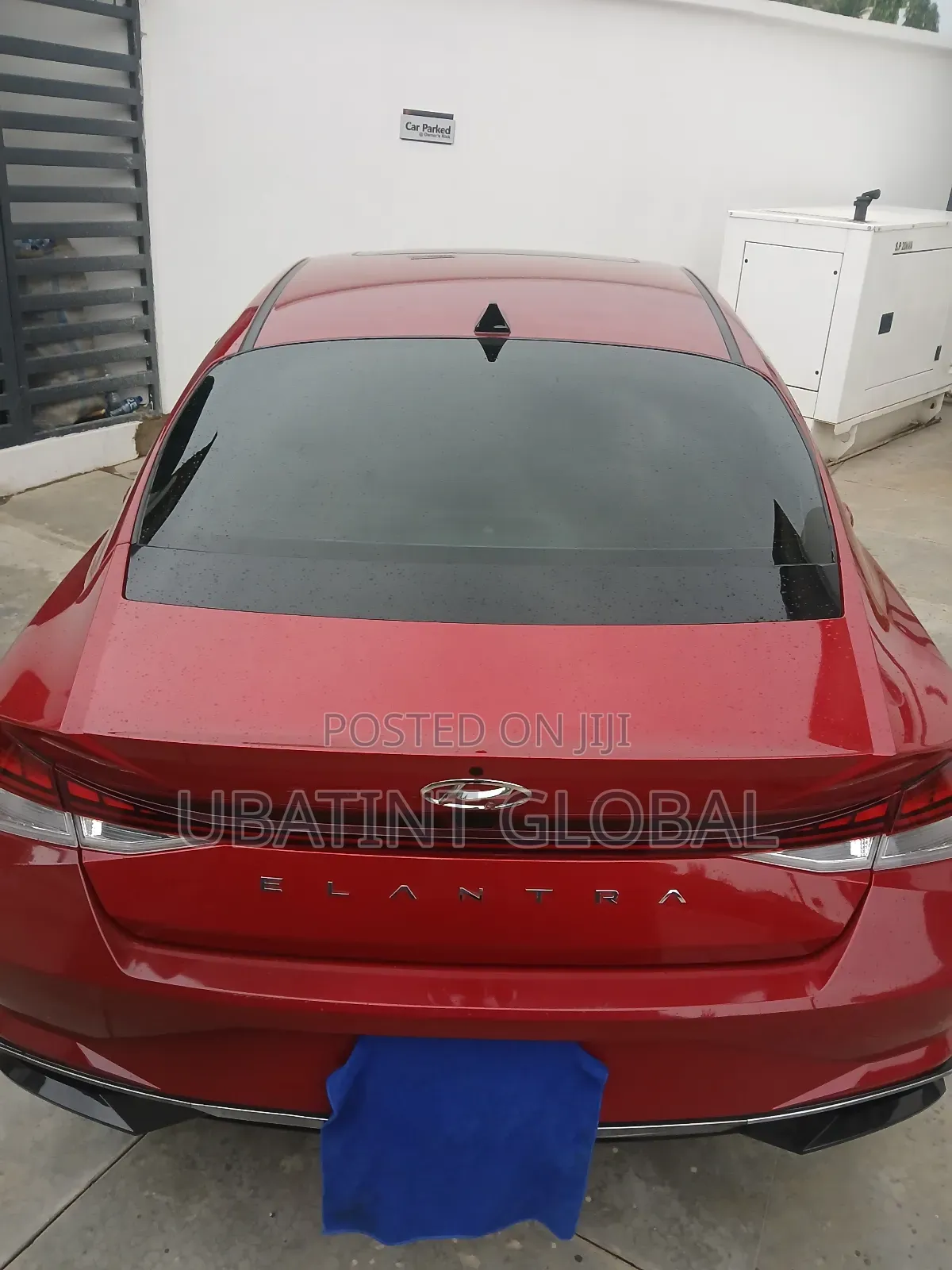 Nano Ceramic Chameleon Tint