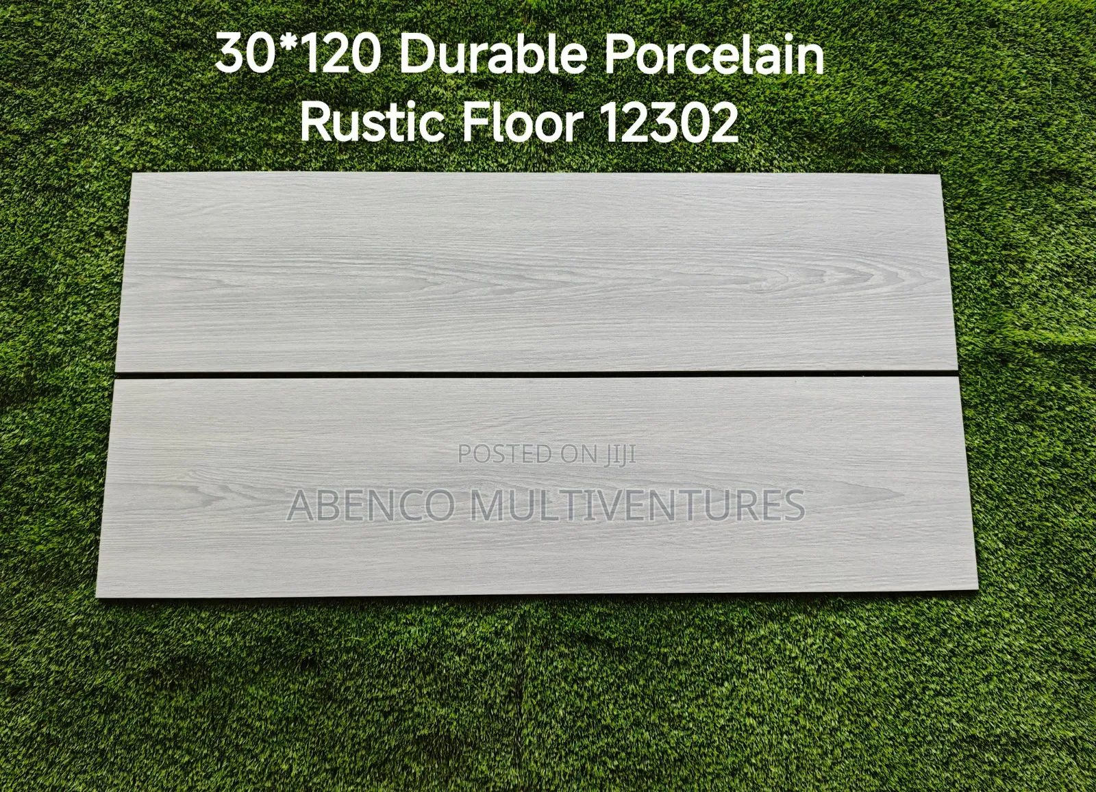 30x120 Porcelain and Ceramic