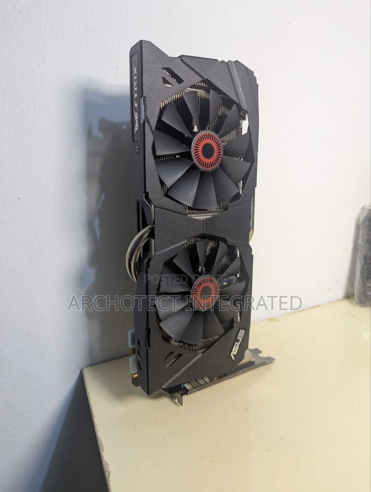 Nvidia Geforce GTX 980