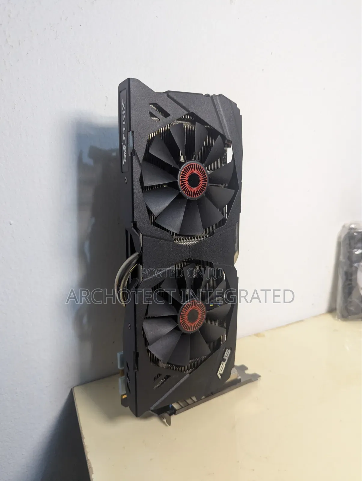 Nvidia Geforce GTX 980