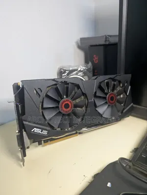 Nvidia Geforce GTX 980