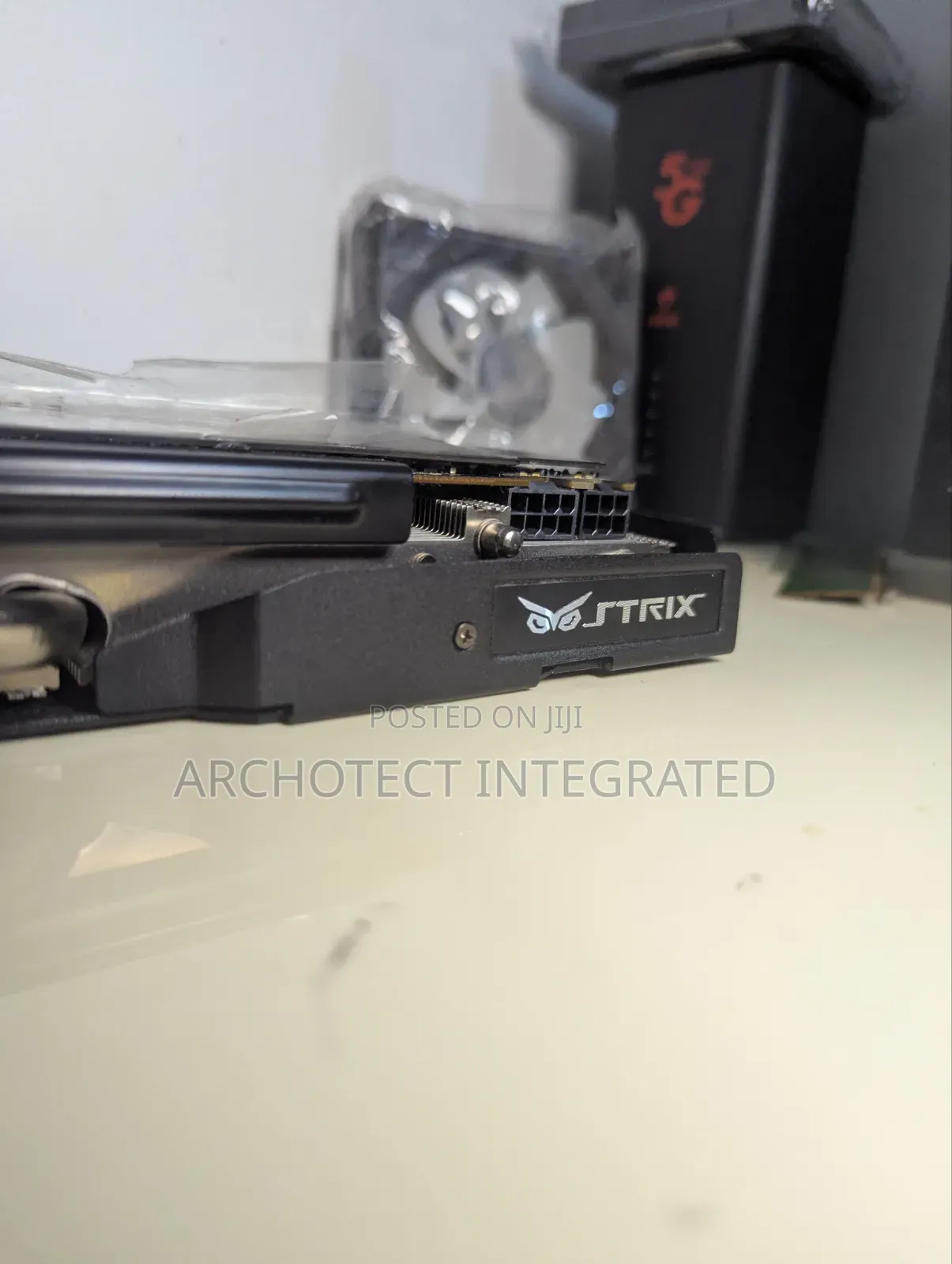 Nvidia Geforce GTX 980