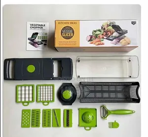 Kitchen Utensils