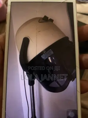 Standing Hair Dryer