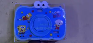 New Bebe Cool-1 256 GB Blue