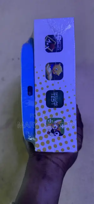 New Bebe Cool-1 256 GB Blue