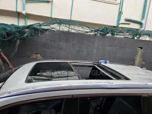Toyota Highlander 2015 Panoramic Roof Installed at Chimatex All Availab
