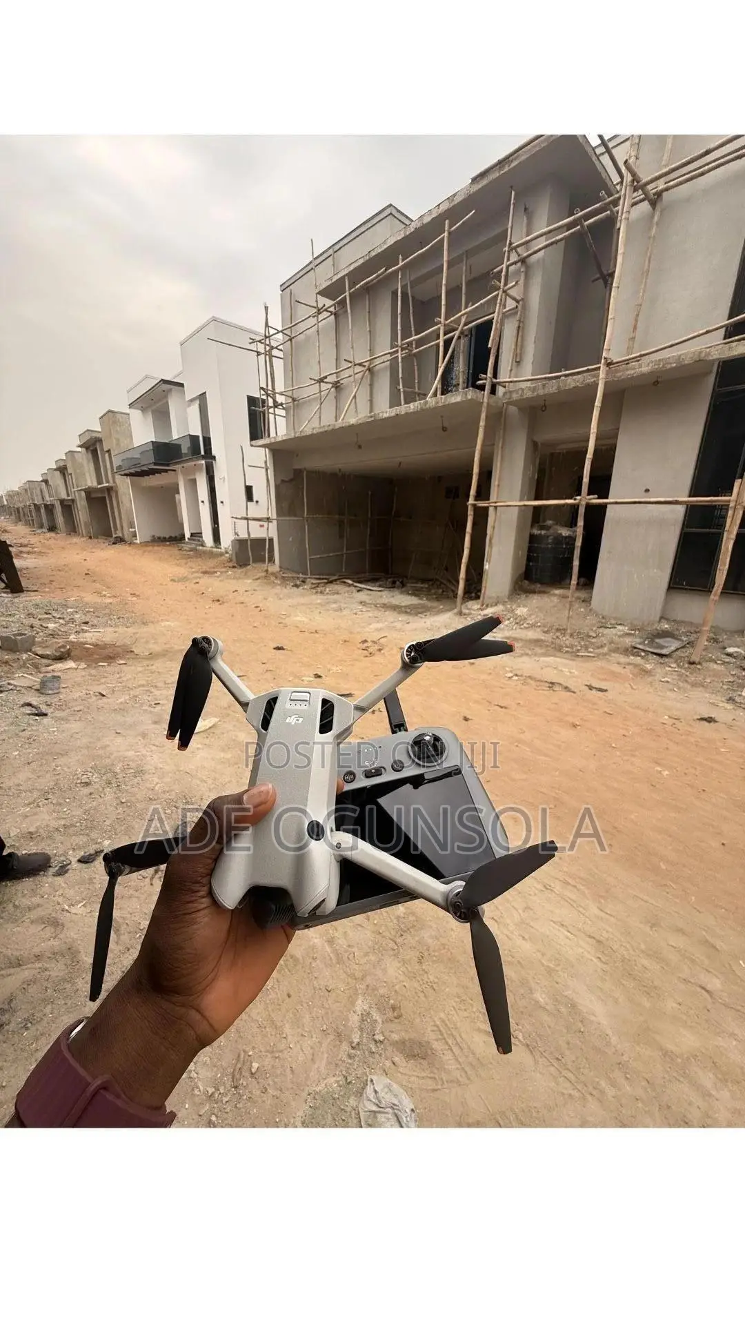 Drone Pilot