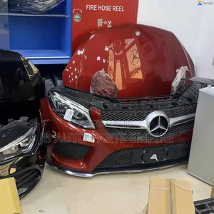 Mercedes Benz Bumper Of Any Kind Is Available