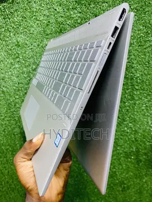 Laptop HP Envy 15 16GB Intel Core i7 SSD 512GB