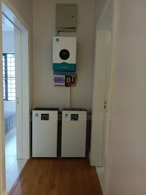 Furnished 4bdrm Duplex in Harrisdrive, VGC / Ajah for rent