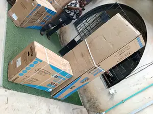 New Kenstar Tower Cooling Ac Ks-18mfv 2 Tons