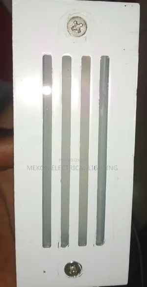 Led Step Lights