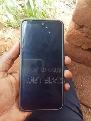Itel S15 Pro 32 GB Blue