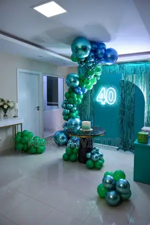 Even Decorator In Lagos