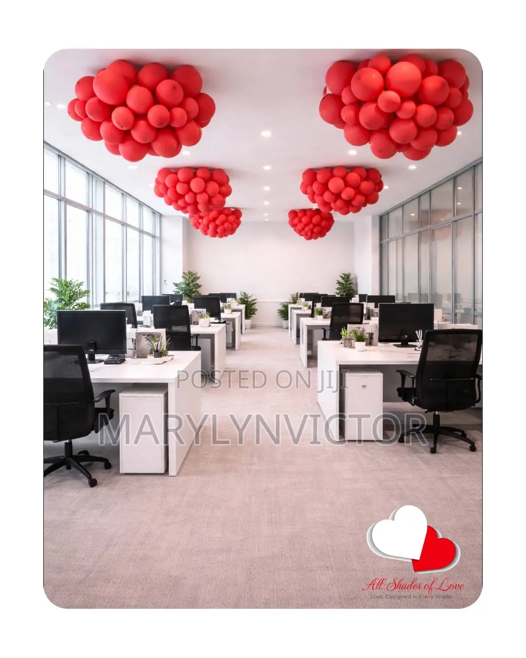 Even Decorator In Lagos