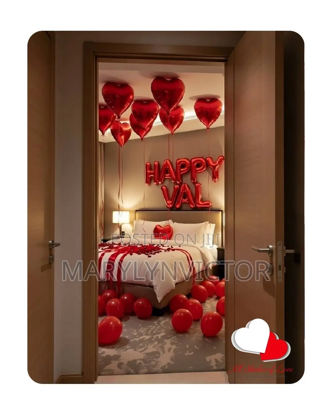 Even Decorator In Lagos