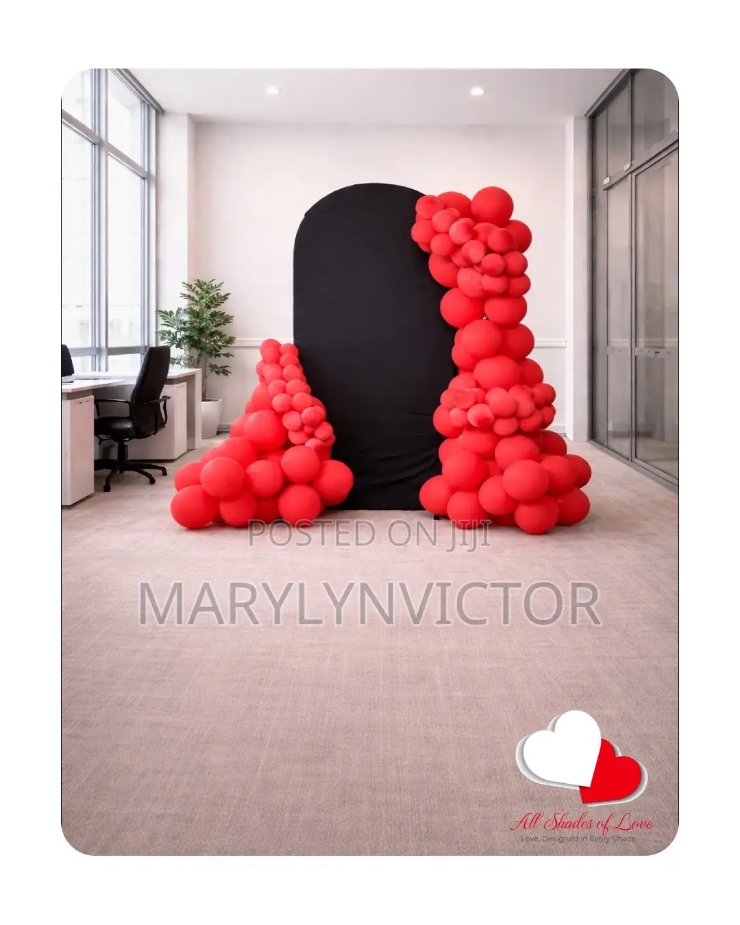 Even Decorator In Lagos