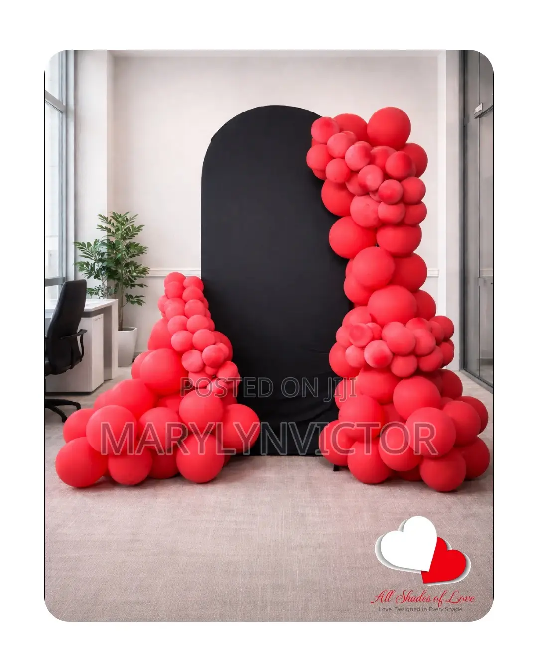 Even Decorator In Lagos