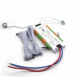 Sensor Controller
