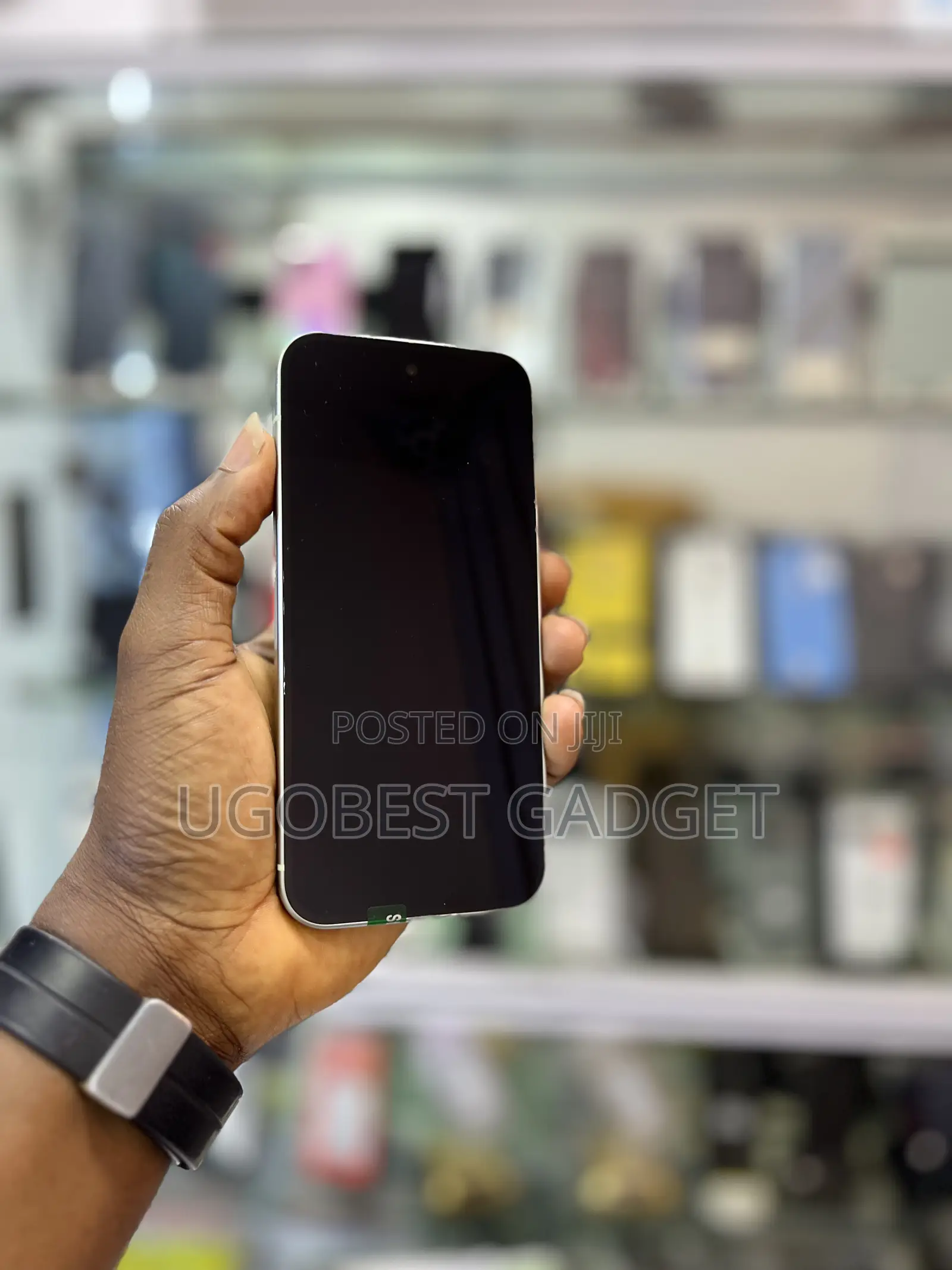 Google Pixel 9 128 GB