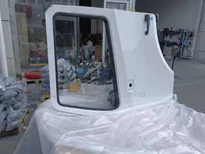 Howo Truck Doors