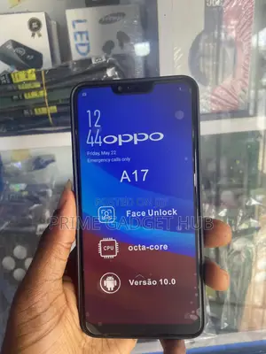 Oppo A17 128 GB Orange