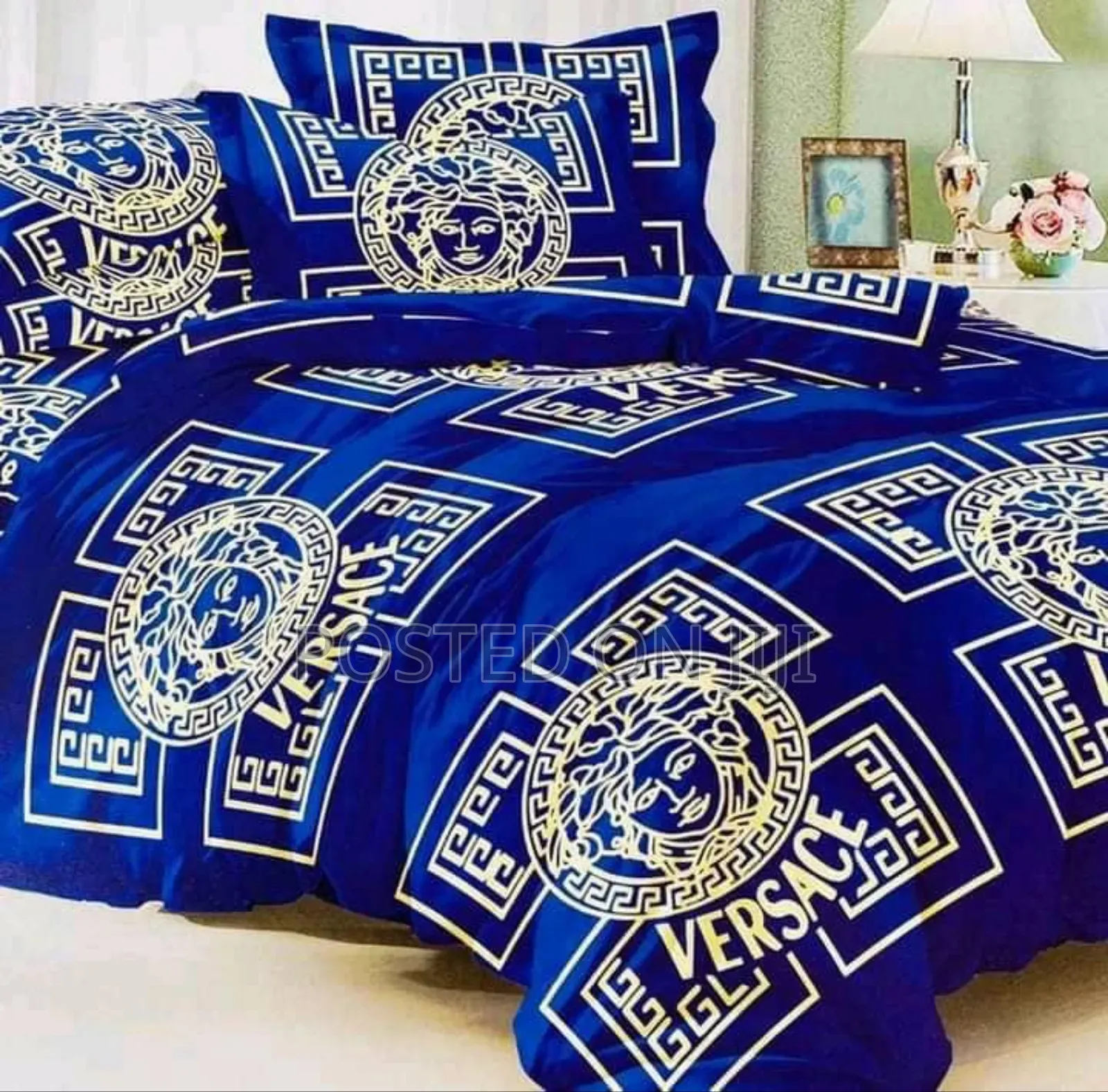 Duvet Sets