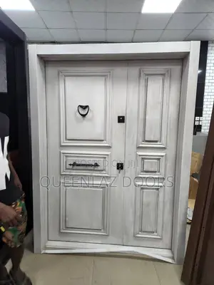 4ft Luxury Standard Security Door