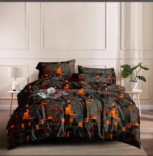 Duvet Sets
