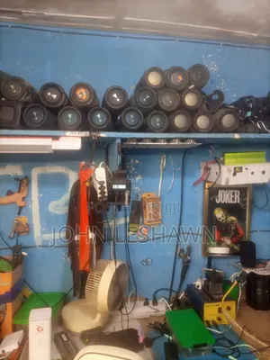 JBL Repairer
