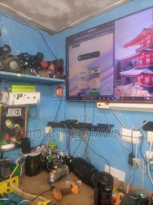 JBL Repairer