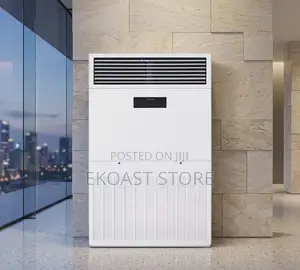 Hisense 10.0 Hp Floor Standing – Heavy Duty Commercial Tower Ac