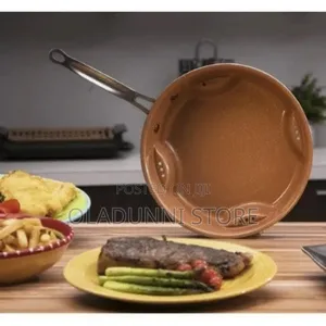 Air Fryer Pan