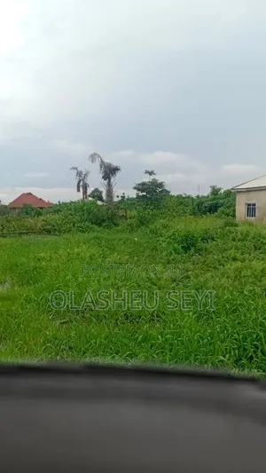 Land Sales