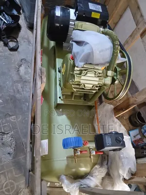 Air Compressor 200l