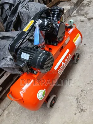 Air Compressor 200l