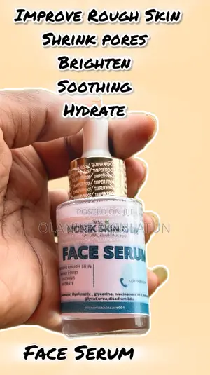 10% Niacinamide +4% Txa
