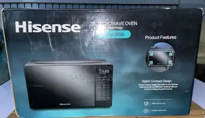 Quality Microwave Hisense 20l