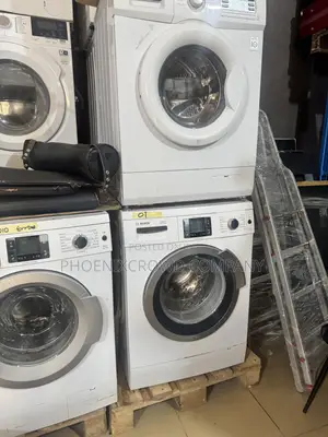 Washing Machines