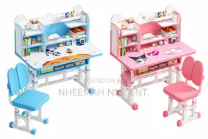 Quality Kids Studying Table And Chair