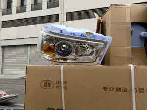 Howo Truck Headlight
