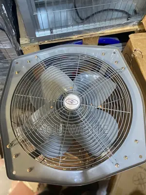 Heart Extractor Fan