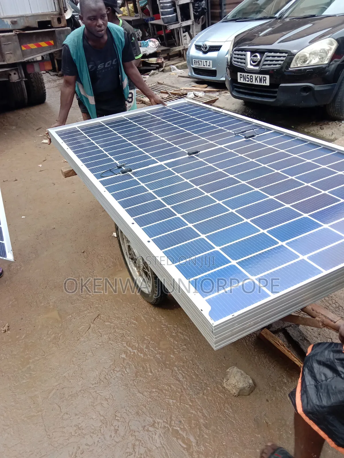 Solar Panel
