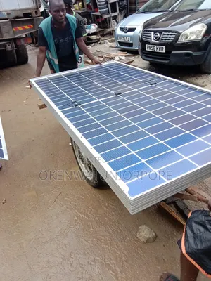 Solar Panel